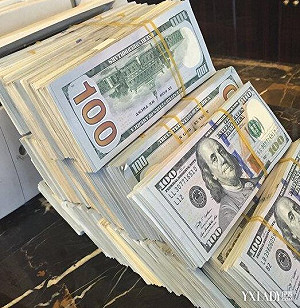 外資提款閃人 新台幣連5貶創半個月新低