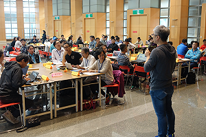 加速自力都更 新北推「都市更新推動師」培訓