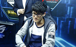 《英雄聯盟》夏季賽閃電狼再傳變數  隊長Karsa遭禁賽！