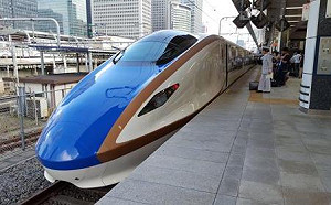 在日本不想被當色狼  避免站在電車這些地方