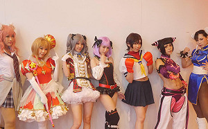 瞄準台灣動漫產業  桃園國際動漫大展將開展！