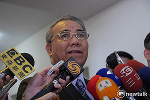 備戰臨時會　藍批無急迫性 時力說先確認將審何法案