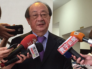 台巴斷交》藍要總統國情報告  柯建銘：見縫插針