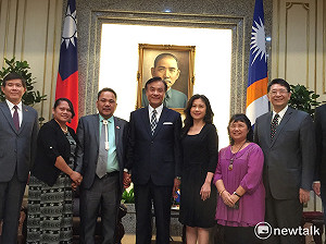 簡東明無當選無效之訴　蘇嘉全：立委資格仍在