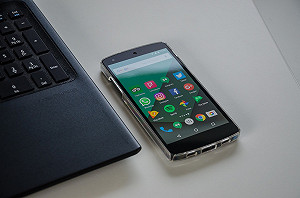 病毒轉攻手機平台 Android用戶要小心！