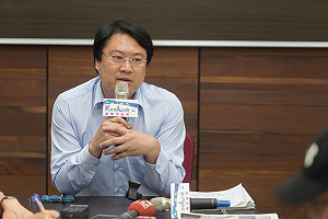 豪大雨將至  搜救基隆失蹤老婦人被迫暫停