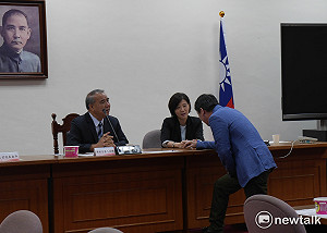 國民黨團：要求蔡英文到立院報告台巴斷交