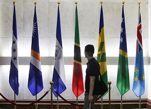 巴拿馬與台斷交 專家點名此國可能跟進