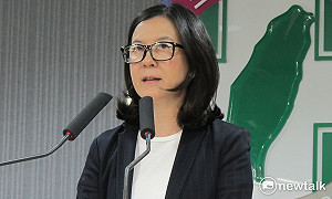 台巴斷交  蔡英文首提：重新評估兩岸情勢