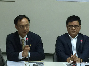 外交部：5個非邦交國駐處 遭中國打壓要求改名