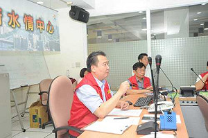 暴雨即將來襲　高雄市繃緊神經、安全撤離最重要