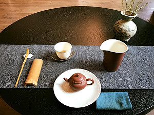 杜絕假冒！台灣比賽茶將全面落實產銷履歷溯源管理