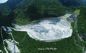 齊柏林發威   撤銷亞泥展延案破十萬人連署