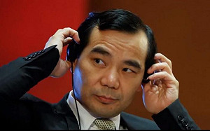 中國內鬥》傳鄧小平外孫婿吳小暉被捕 王丹：19大這場戲漸高潮