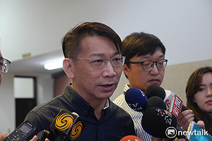 台巴斷交省思　時力：以台灣新身分加入聯合國