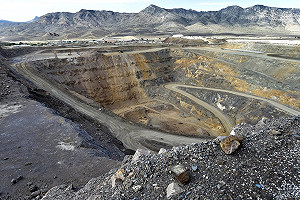 中資併購再添一樁 買下美最大稀土礦