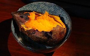 將地瓜冰過再吃 抗性澱粉幫你維持好體態