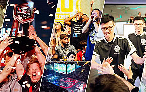 退出賽場！Yahoo新聞關閉電競相關板塊