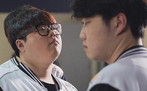 談《英雄聯盟》替補選手  SKT Wolf：我們誰上都一樣！