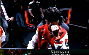 運動賽事生態轉變  電競市場預估能達10億美元！