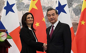 中國官媒放話：若不承認九二共識，還有3國與台斷交