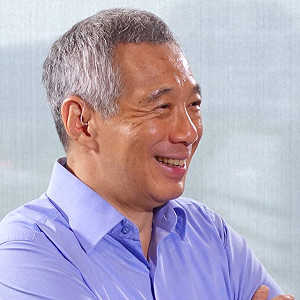 兄弟鬩牆 李顯龍胞弟：李氏家族下一代不應從政