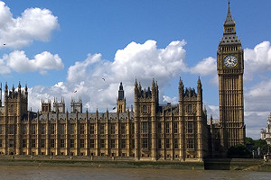 英國宣布：脫歐談判19日正式展開