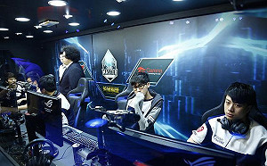 《英雄聯盟》閃電狼談隊內禁賽 領隊小畢：做錯就是要處分