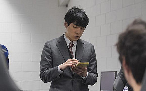 SKT教練kkOma談《英雄聯盟》戰術  致勝關鍵竟然在內褲？