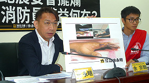 別再叫我們捕蜂捉蛇！ 消防員：緊急危難反沒人處理