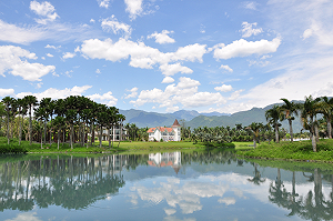 花東地區美如畫！休閒小旅行起步走