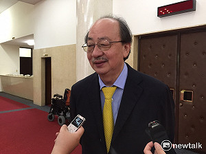 中監限扁行動　柯建銘批：史上最嚴厲的規定