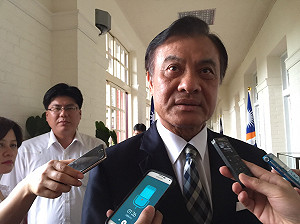 年改3法協商  蘇嘉全盼：盡速完成三讀