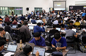 AIT宣布 ：台灣隊在NASA黑客松競賽獲首獎