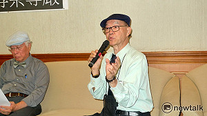 中監要求陳水扁換醫院 陳順勝：受威脅也會執行醫療