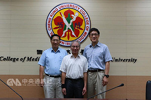 治療阿茲海默失智露曙光 成大成功研發新藥