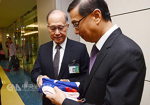 倒數48小時還否認  巴國秘密運作與台斷交僅4人知