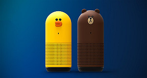 Line推可愛智慧助理 熊大、莎莉都上場