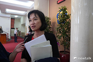 教師年改  藍委：55歲退休加速新陳代謝