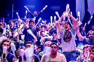 《英雄聯盟》亞洲對抗賽名單公布！全明星頂尖陣容首度曝光