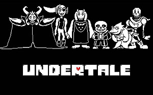 感嘆日本PC市場過小《Undertale》宣布移植PS4／Vita