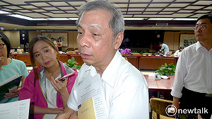 礦場補做環評   礦務局長：2年應可完成65件