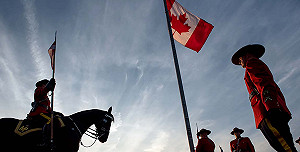 加拿大降入籍門檻  5年內住滿3年即可申請