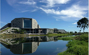 文青請注意！全台最美圖書館大點名