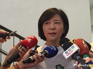 綠10萬小冊推前瞻　藍委批：洗腦式置入行銷