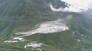 山河在哭泣！環保聯盟要求10年不擾山林
