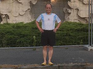 亞泥展限案　張景森重批環團：逾越社運者的道德分際