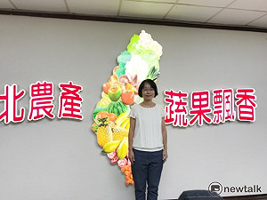 吳晟贊成她接掌北農？吳音寧：父親拿我沒轍