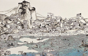 帶來多元能量！台灣新生代藝術家展現無限可能