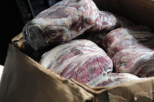 連中國也擋不住?  美國牛肉20日起進大陸市場